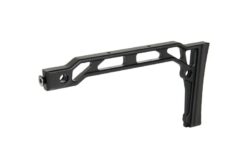 Culata Abatible para rail 1913 SS-8R - 5KU