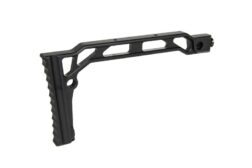 Alternative view of Culata Abatible para rail 1913 SS-8R - 5KU