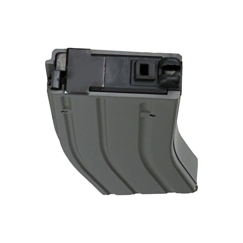 Alternative view of Cargador Stanag para M4 MWS GBB 35bbs - Modify