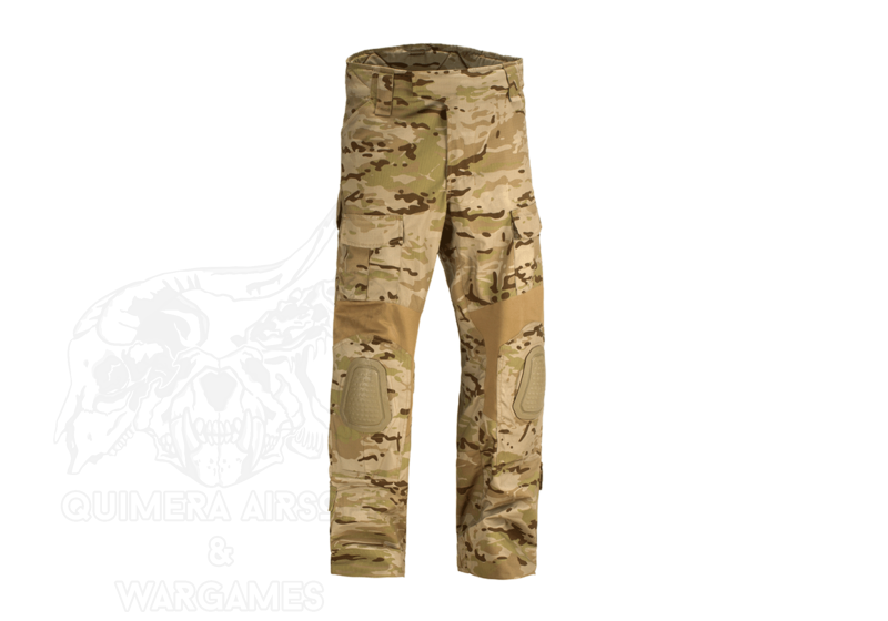 Pantalon Predator Invader Gear - Multicam Arid - L