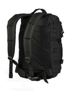 Mochila US Assault Laser Cut Mil-Tec - 36L. - Imagen 4