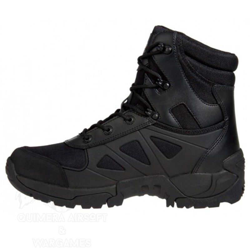 Alternative view of Botas Titan RTC - Negro - 39