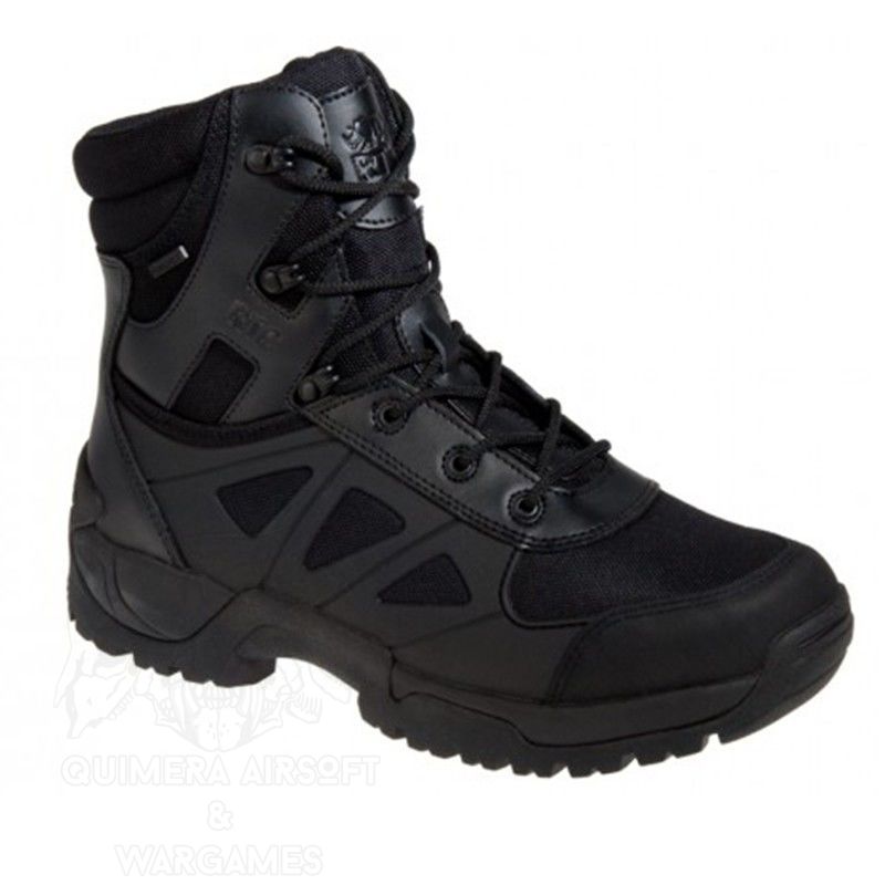 Botas Titan RTC - Negro - 39