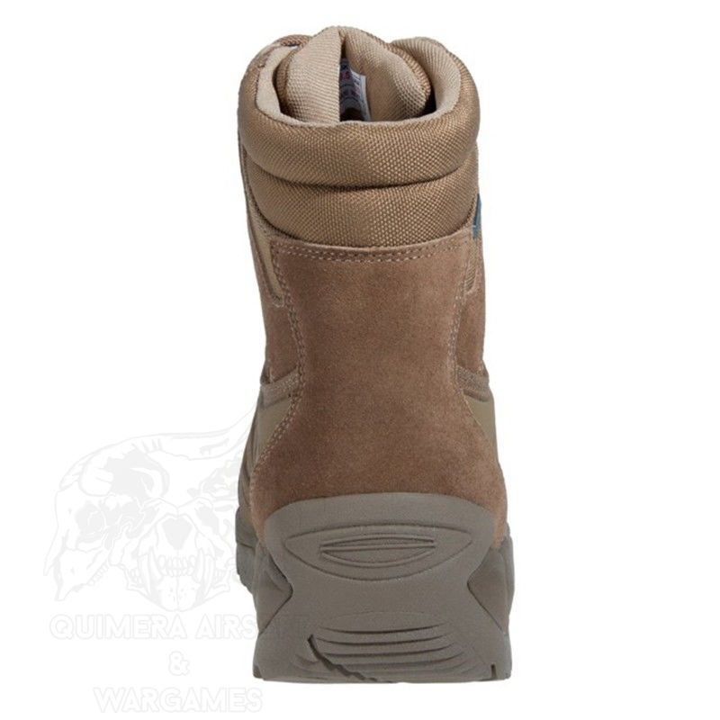 Alternative view of Botas Titan RTC - Coyote Brown - 43
