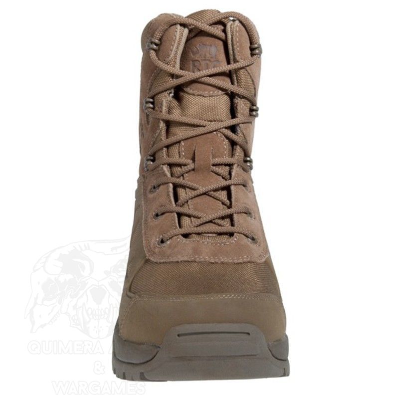 Alternative view of RTC Botas Titan Coyote Brown 40