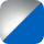 Plata Y Azul