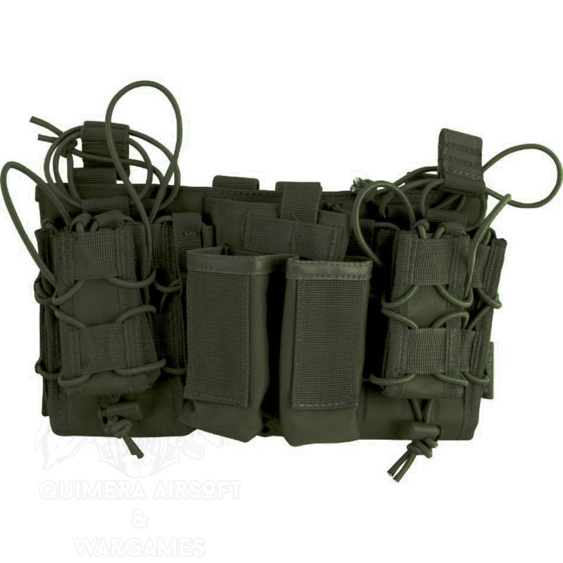 Modular mag rig Viper Tactical - OD