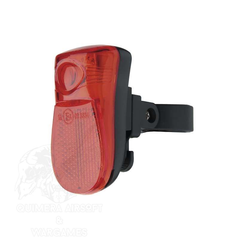 Luz Trasera de Bicicleta Emos