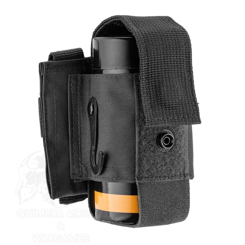 Pouch para Granada Enola Gaye - Negro