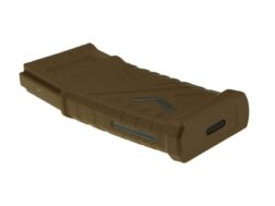 Cargador Mid-cap HK416 Gen3 Umarex 120 BBs - Imagen 3