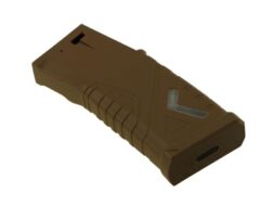 Cargador Mid-cap HK416 Gen3 Umarex 120 BBs - Imagen 4