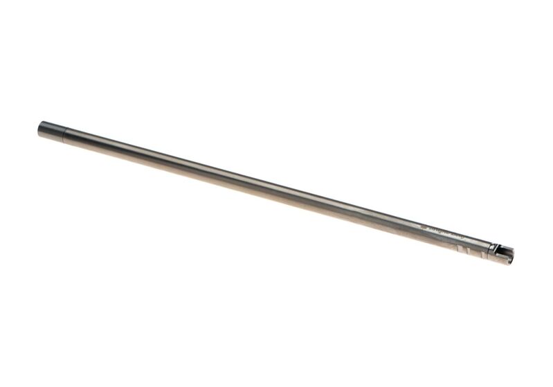 Cañon Crazy Jet 6.04 250mm GBB Mapple leaf