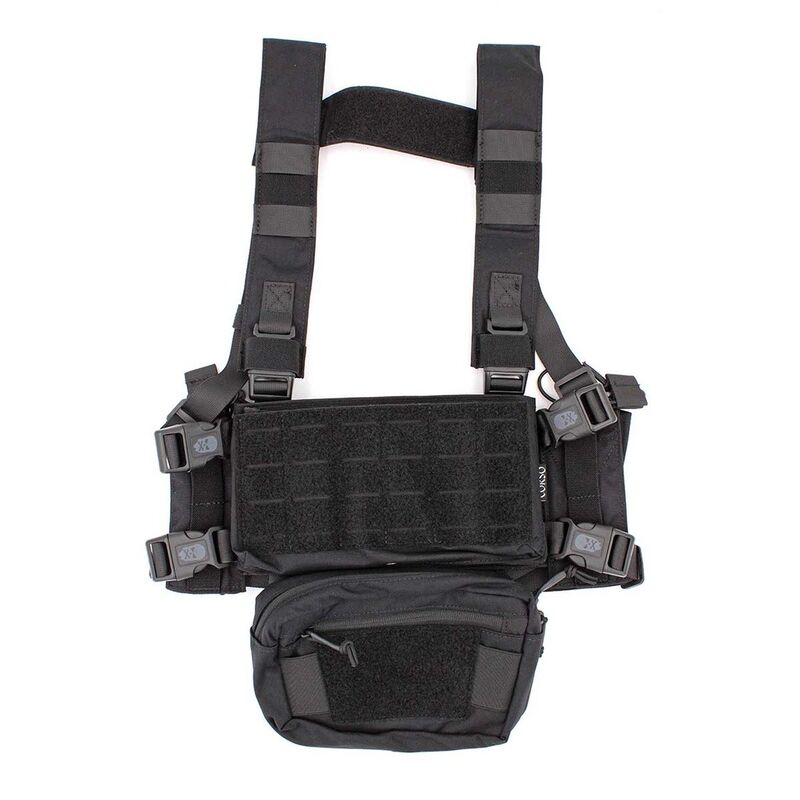 Chest Rig Flint MK2 Corso
