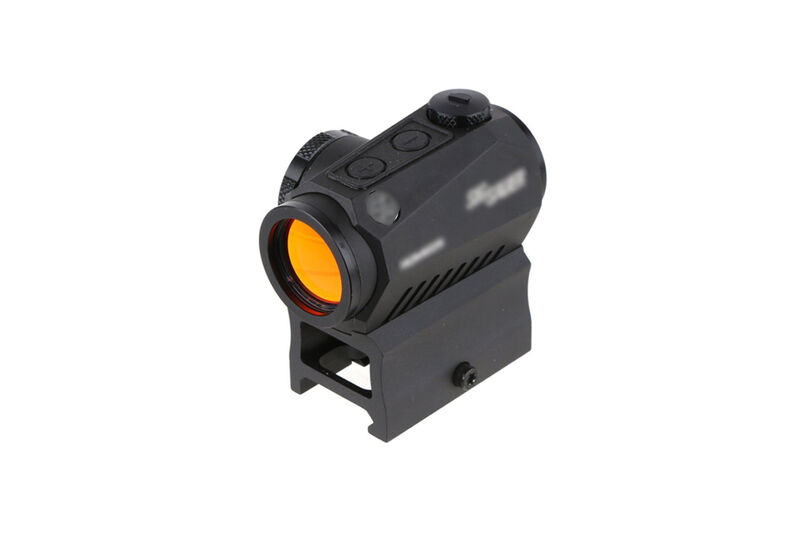 Red Dot Tipo Romeo 5 - Holy Warrior - Imagen 2