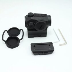Red Dot Tipo Romeo 5 - Holy Warrior - Imagen 6