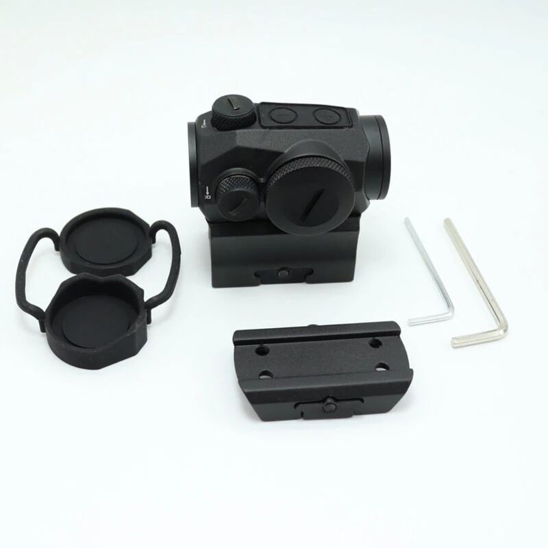 Red Dot Tipo Romeo 5 - Holy Warrior - Imagen 6