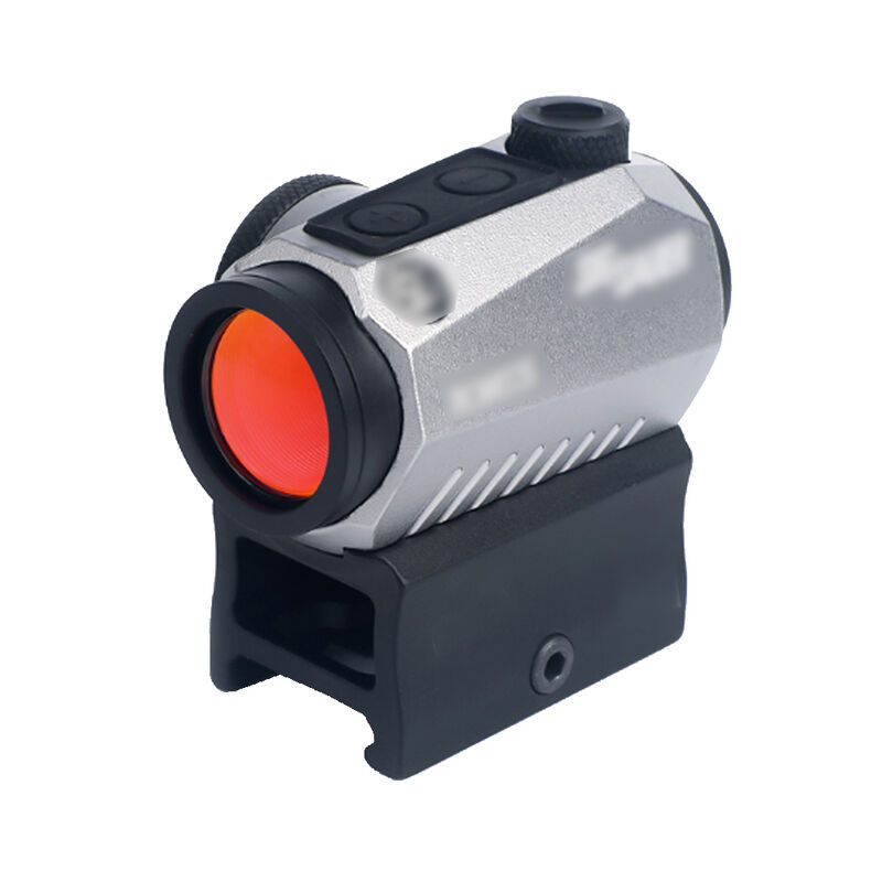 Red Dot Tipo Romeo 5 - Holy Warrior