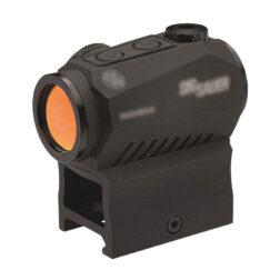 Red Dot Tipo Romeo 5 - Holy Warrior
