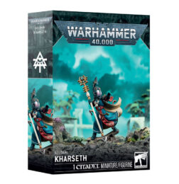 Kharseth - Aeldari
