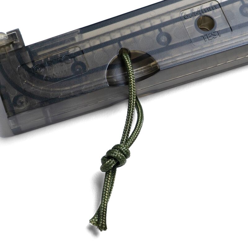 Alternative view of Cargador para SSG10 - SSG11 58bbs - Novritsch