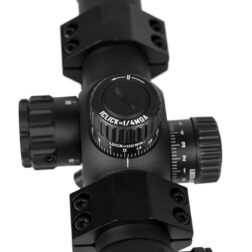Rifle Scope MK2 Premium 4-16X BB Proof - Novritsch - Imagen 4