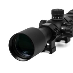 Rifle Scope MK2 Premium 4-16X BB Proof - Novritsch - Imagen 5