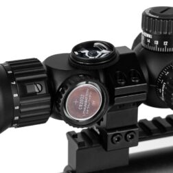Rifle Scope MK2 Premium 4-16X BB Proof - Novritsch - Imagen 7