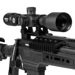 Rifle Scope MK2 Premium 4-16X BB Proof - Novritsch - Imagen 9
