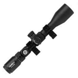 Rifle Scope MK2 Premium 4-16X BB Proof - Novritsch - Imagen 3
