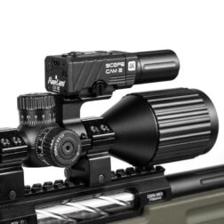 Runcam Scopecam 2 4K - 25mm lens - Novritsch - Imagen 6