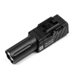 Alternative view of Runcam Scopecam 2 4K - 25mm lens - Novritsch