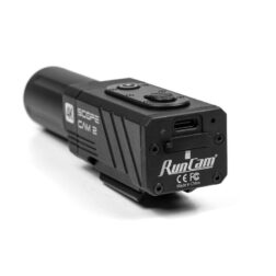 Runcam Scopecam 2 4K - 25mm lens - Novritsch - Imagen 4