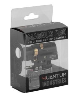 Camara de Hop-Up Magnus Pro para Hi-Capa Marui 4uantum Industries - Imagen 8