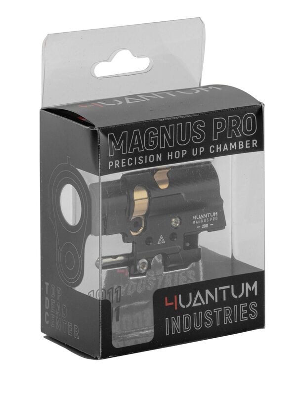 Alternative view of Camara de Hop-Up Magnus Pro para Hi-Capa Marui 4uantum Industries