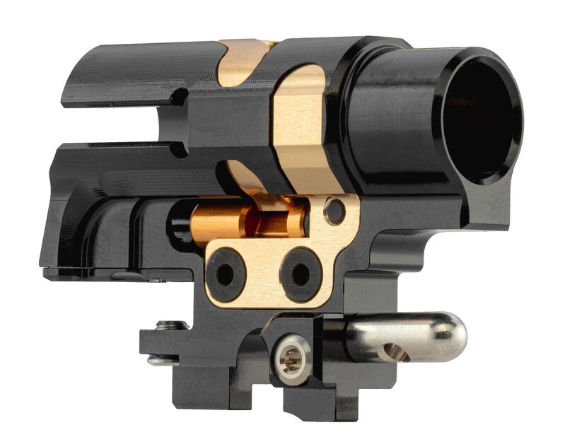 Camara de Hop-Up Magnus Pro para Hi-Capa Marui 4uantum Industries