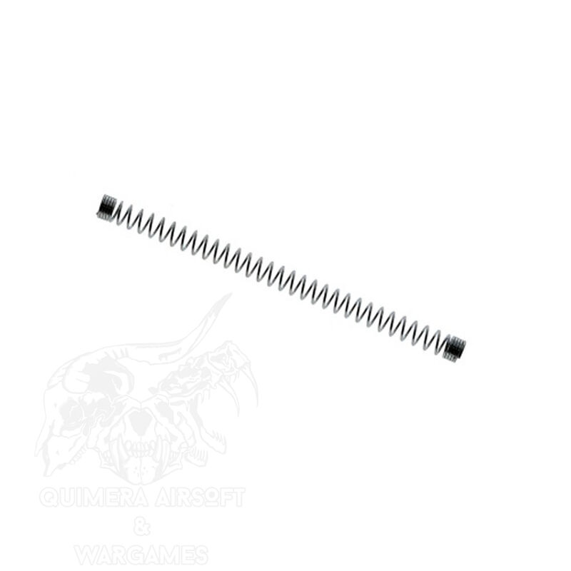 Muelle de Nozzle 145% - CowCow