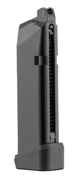 LTX Competition GBB Lancer Tactical - Negro - Imagen 10