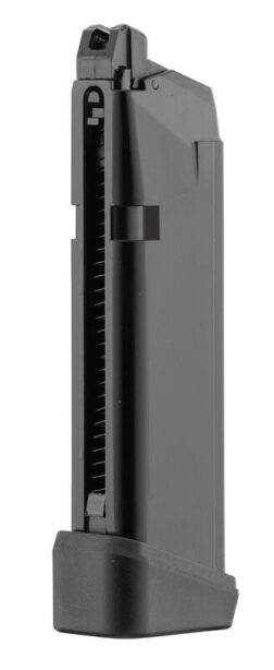 LTX Competition GBB Lancer Tactical - Negro - Imagen 9