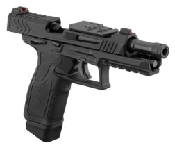 LTX Competition GBB Lancer Tactical - Negro - Imagen 8