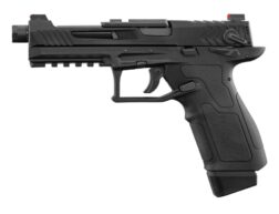 LTX Competition GBB Lancer Tactical - Negro