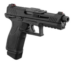 LTX Competition GBB Lancer Tactical - Negro - Imagen 7
