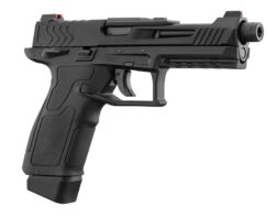 LTX Competition GBB Lancer Tactical - Negro - Imagen 6