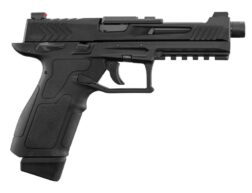 LTX Competition GBB Lancer Tactical - Negro - Imagen 5