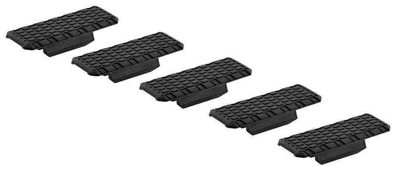 Cubre Railes V2 M-Lok 5 Piezas  Strike Industries