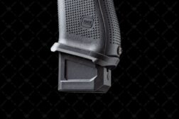 Magwell para Glock17 Gen.5 Strike Industries - Negro - Imagen 3