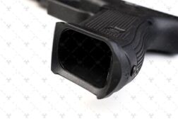 Magwell para Glock17 Gen.5 Strike Industries - Negro - Imagen 4