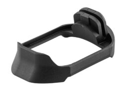 Magwell para Glock19 Gen.5 Strike Industries - Negro