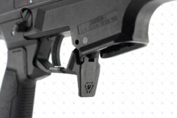 Reten de Cargador Extendido para Scorpion EVO 3 - Strike Industries - Imagen 4