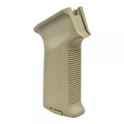 Pistolete ME-K2 para AK GBBR - Big Dragon