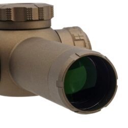 Short dot LPVO tipo Tango 6 SIG 1-6x24 Holy Warrior - Imagen 7